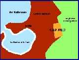 Site Location (local)